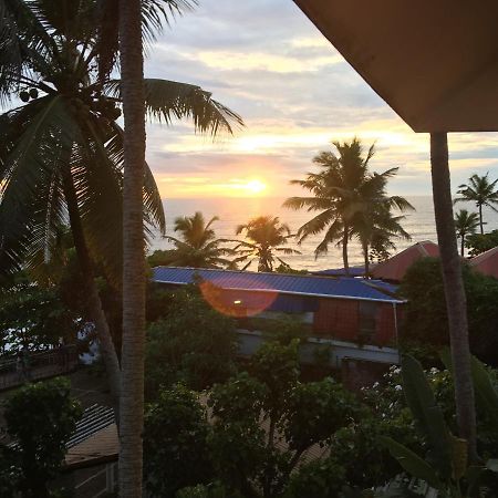 Bed and Breakfast Arabian Soul Varkala Exterior foto