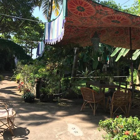 Bed and Breakfast Arabian Soul Varkala Exterior foto