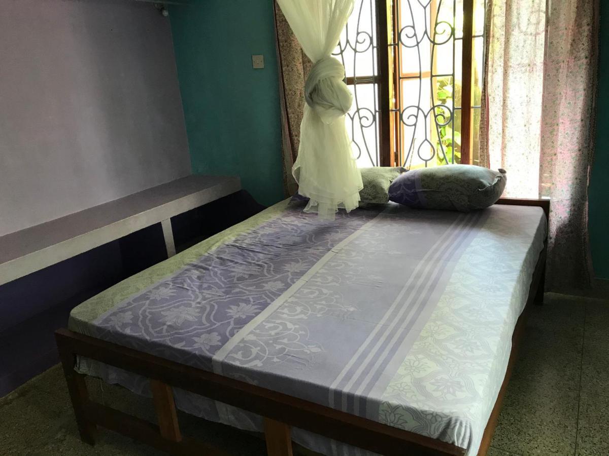 Bed and Breakfast Arabian Soul Varkala Exterior foto