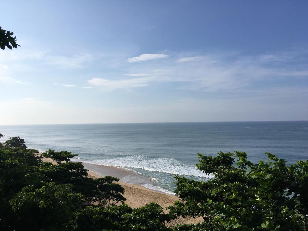 Bed and Breakfast Arabian Soul Varkala Exterior foto