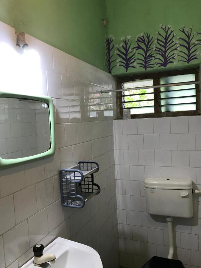 Bed and Breakfast Arabian Soul Varkala Exterior foto